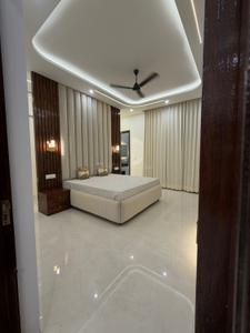 Bedroom Image of 5625 Sq.ft 5 BHK Independent House for sale in Bajwa Sunny Enclave, Kharar Mohali for Rs. 42500000
