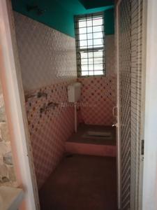 Bathroom Image of 960 Sq.ft 2 BHK Apartment / Flat for sale in Kahilipara Guwahati for Rs. 5000000