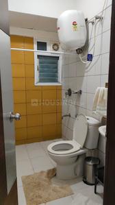 Image of 1500 Sq.ft 3 BHK Apartment / Flat for rent in Halasuru, Bengaluru for Rs. 55000