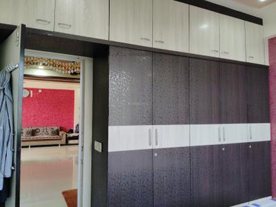 Bedroom Image of 1800 Sq.ft 3 BHK Apartment / Flat for sale in Nikol Ahmedabad for Rs. 8500000
