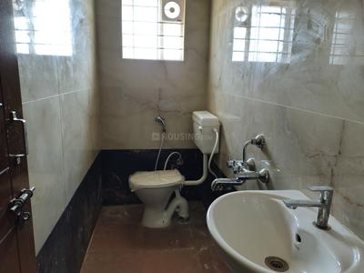 Image of 1001 Sq.ft 2 BHK Builder Floor for rent in Iggalur, Bengaluru for Rs. 19000