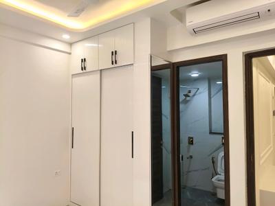 Bedroom Image of 1650 Sq.ft 3 BHK Apartment / Flat for sale in Sujjan Vihar, Sector 43 Gurgaon for Rs. 24500000