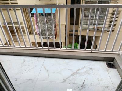 Living Room Image of 715 Sq.ft 1 BHK Apartment / Flat for sale in Ayat Angan, Ulwe Navi Mumbai for Rs. 6100001