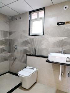 Bedroom Two Image of 1311 Sq.ft 3 BHK Apartment / Flat for sale in Essen Aishwaryam Comfort, Chinchwad Pune for Rs. 13500000