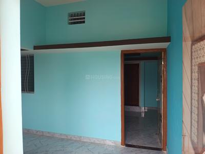 Bedroom Image of 1200 Sq.ft 1 BHK Independent House for rent in Colour Mahadev Vatika, Changurabhata Raipur for Rs. 7000