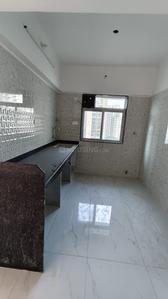 Kitchen Image of 756 Sq.ft 2 BHK Apartment / Flat for sale in Reliable Unique Shine, Vikhroli East Mumbai for Rs. 12500000