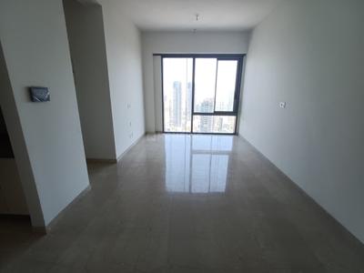 Hall Image of 925 Sq.ft 2 BHK Apartment / Flat for sale in Piramal Mahalaxmi South Tower, Worli Mumbai for Rs. 50100000