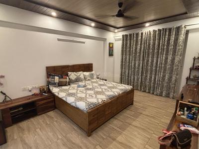 Bedroom Image of 2305 Sq.ft 3 BHK Apartment / Flat for sale in Pacific Golf Estate, Kulhan Dehradun for Rs. 25500000