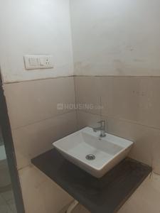 Bathroom Image of 1130 Sq.ft 2 BHK Apartment / Flat for sale in Kakkad Bella Casa, Ambegaon Budruk Pune for Rs. 8500000