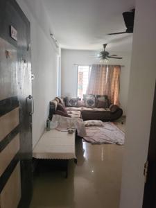 Hall Image of 1075 Sq.ft 2 BHK Apartment / Flat for sale in Anjani Enclave, Variav Surat for Rs. 3600000