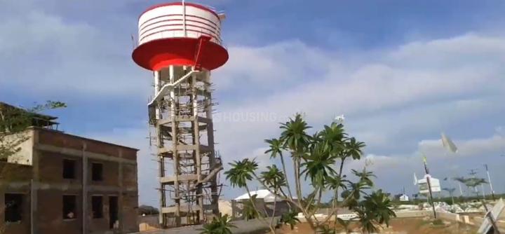 Serenity residency Main Image 1