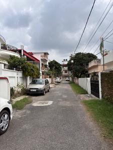 Ram Vihar Plot View 1