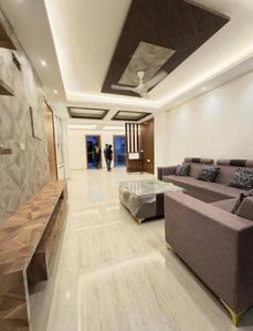 3.5 BHK Flat