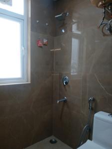 Bedroom Two Image of 1620 Sq.ft 3 BHK Apartment / Flat for sale in Smartworld Gems, Sector 89 Gurgaon for Rs. 18000000