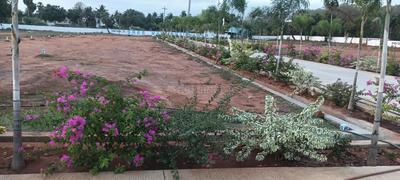 Image of 1100 Sq.ft 2 BHK Independent House for sale in AVMM Sree Maruthi Nagar Phase 1, Mahindra World City, Chennai for Rs. 5500000