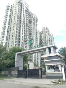 Building Image of 1264 Sq.ft 3 BHK Apartment / Flat for sale in Tata Eden Court Primo, New Town Kolkata for Rs. 13000000
