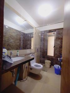 Image of 2480 Sq.ft 4 BHK Apartment / Flat for sale in Unique Vistas, Thane West, Thane for Rs. 30200000