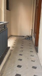 Balcony Image of 1400 Sq.ft 3 BHK Apartment / Flat for sale in Sector 12 Gurgaon for Rs. 8990000