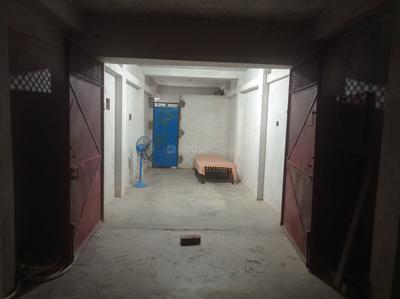 Image of 600 Sq.ft 1 BHK Independent House for rent in Sushant Golf City, Lucknow for Rs. 5000
