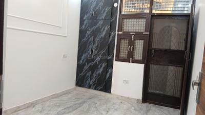 Bedroom Image of 975 Sq.ft 2 BHK Apartment / Flat for sale in Shalimar Garden Ghaziabad for Rs. 4700000