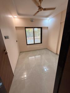Bedroom Image of 423 Sq.ft 1 BHK Apartment / Flat for sale in Shantee Sunshine Meadows, Vasai West Vasai for Rs. 3900000