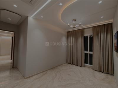 Bedroom Image of 1955 Sq.ft 3 BHK Apartment / Flat for sale in Goodwill Wisteria, Vashi Navi Mumbai for Rs. 39000000