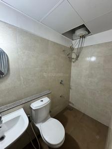 Image of 350 Sq.ft 1 RK Apartment / Flat for rent in Godrej Vanaangan, Jagatpur, Ahmedabad for Rs. 18000