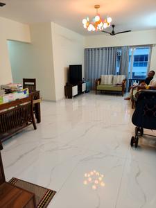 Hall Image of 750 Sq.ft 2.5 BHK Apartment / Flat for sale in Ruparel Zion, Sion Mumbai for Rs. 29900000