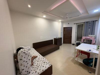 Hall Image of 1250 Sq.ft 2 BHK Apartment / Flat for rent in Ramdaspeth Nagpur for Rs. 25000