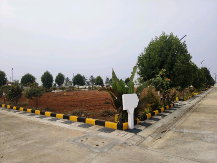 Manana Ashraya attibele Main Image 1