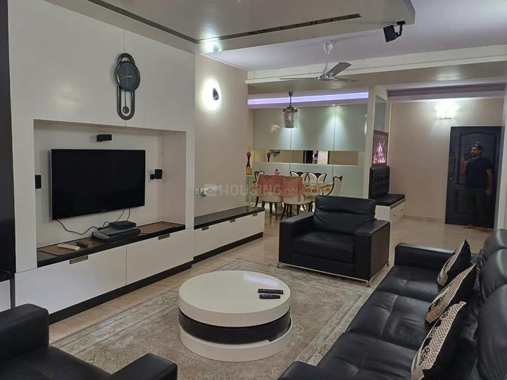 Prestige Acropolis Main Image 1