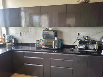 Kitchen Image of 4200 Sq.ft 6 BHK Independent House for sale in Gandhi Path West Jaipur for Rs. 30000000