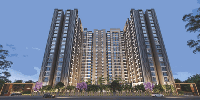2 BHK Flat