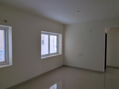 Living Room Image of 1350 Sq.ft 2 BHK Apartment / Flat for sale in Miyapur Hyderabad for Rs. 7500000