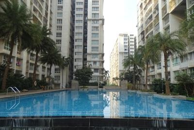 Image of 950 Sq.ft 2 BHK Apartment / Flat for sale in Runwal The Orchard Residency, Ghatkopar West, Mumbai for Rs. 23500000