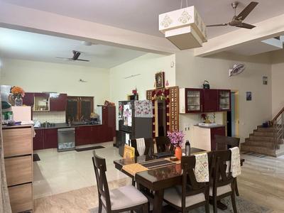 3 BHK Villa