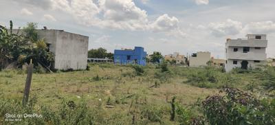 Image of 700 Sq.ft Residential Plot / Land for sale in Perungavoor, Chennai for Rs. 1610000