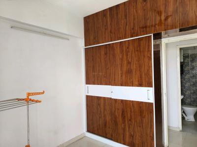 Bedroom Image of 1000 Sq.ft 2 BHK Apartment / Flat for sale in Signature Global The Millennia, Sector 37D Gurgaon for Rs. 7150000
