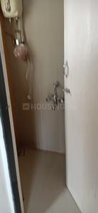Image of 550 Sq.ft 1 BHK Apartment / Flat for rent in JSB Nakshatra Primus, Naigaon East, Naigaon for Rs. 8500
