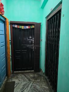 Image of 821 Sq.ft 2 BHK Apartment / Flat for sale in Behala, Kolkata for Rs. 4800000