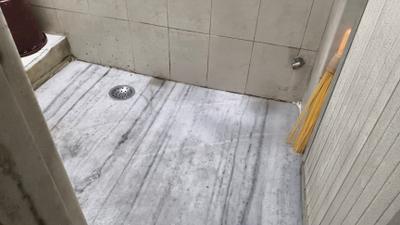 Bathroom Image of 425 Sq.ft 1 BHK Apartment / Flat for rent in Borivali West Mumbai for Rs. 25000