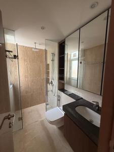 Image of 3650 Sq.ft 4 BHK Builder Floor for rent in The Falcon, Sector 52A, Gurgaon for Rs. 105000