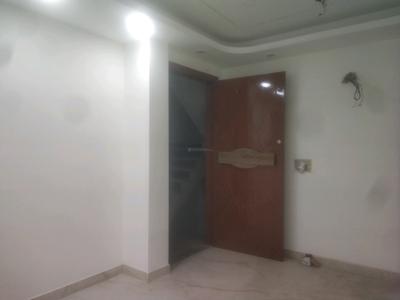 Living Room Image of 1150 Sq.ft 3 BHK Builder Floor for sale in Garhi New Delhi for Rs. 15850000