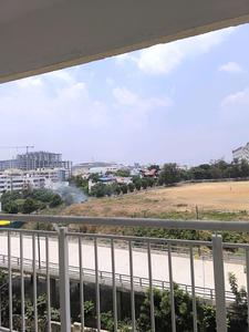 Living Room Image of 1280 Sq.ft 3 BHK Apartment / Flat for sale in Mantri Serenity, Subramanyapura Bengaluru for Rs. 11500000