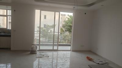 Living Room Image of 2359 Sq.ft 4.5 BHK Villa for sale in Godrej Crest, Jaypee Greens Greater Noida for Rs. 36000000