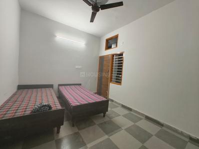 Bedroom Image of Thakur Pg mohali  in Sector 61, Mohali