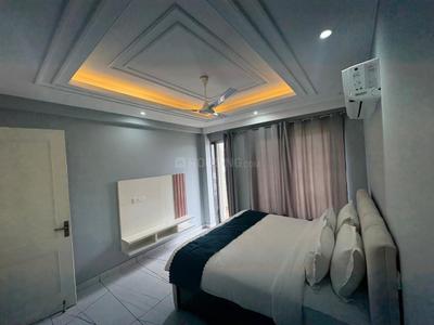 Bedroom Image of 1500 Sq.ft 3 BHK Builder Floor for rent in Canal Road Dehradun for Rs. 70000