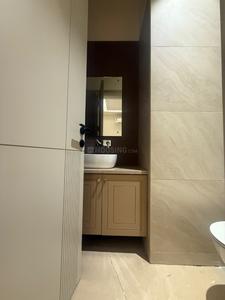 Image of 1143 Sq.ft 3 BHK Builder Floor for sale in East Of Kailash, New Delhi for Rs. 30000000