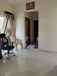 1 BHK Flat