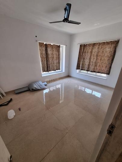 New Town Action Area 1, New Town Bedroom 1